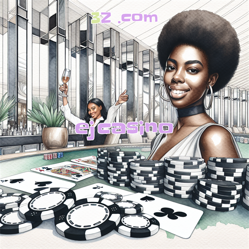 Explore o Mundo do Baccarat no ejcasino