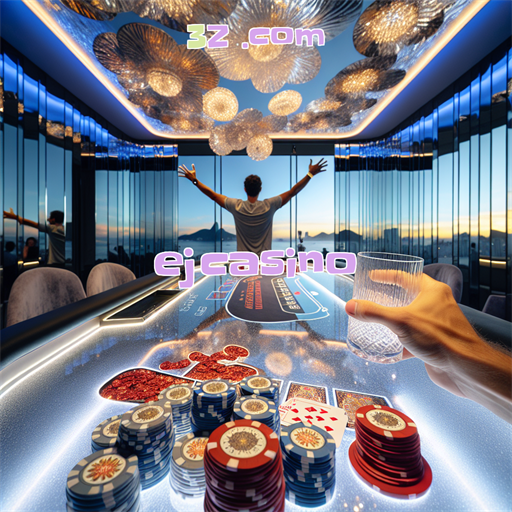 Descubra o Blackjack Online no ejcasino: Diversão e Estratégia em Cada Jogada