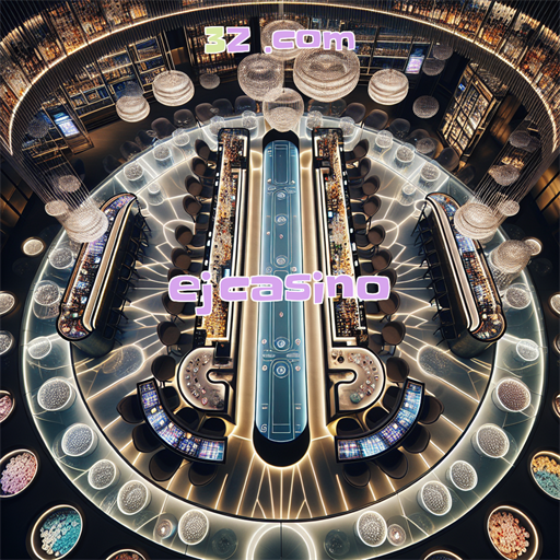 A Ascensão do Cassino Ao Vivo no ejcasino