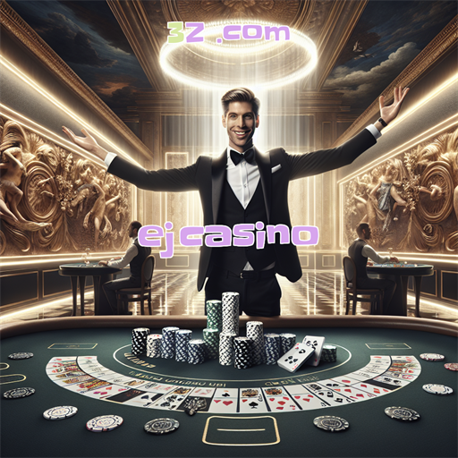 Explorando as Promoções Especiais do ejcasino